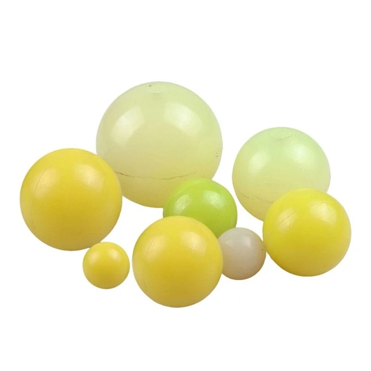 Polyurethane PU na obrazovce čisticí koule