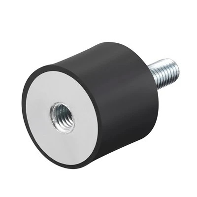 Vibrace uchycení motoru